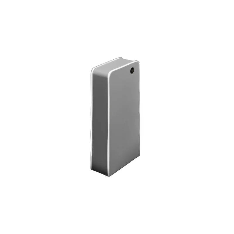 Cobertura Laminas Automática ASTRALPOOL Elevada SVELTÉA