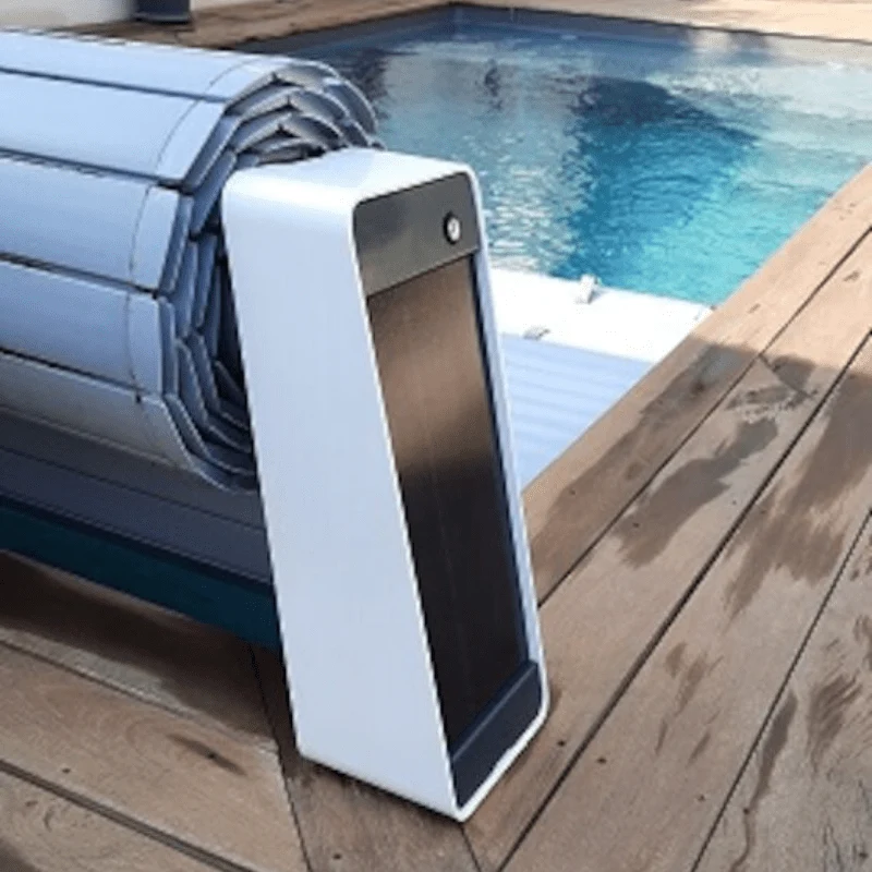 Cobertura Laminas Automática ASTRALPOOL Elevada BELLASUN