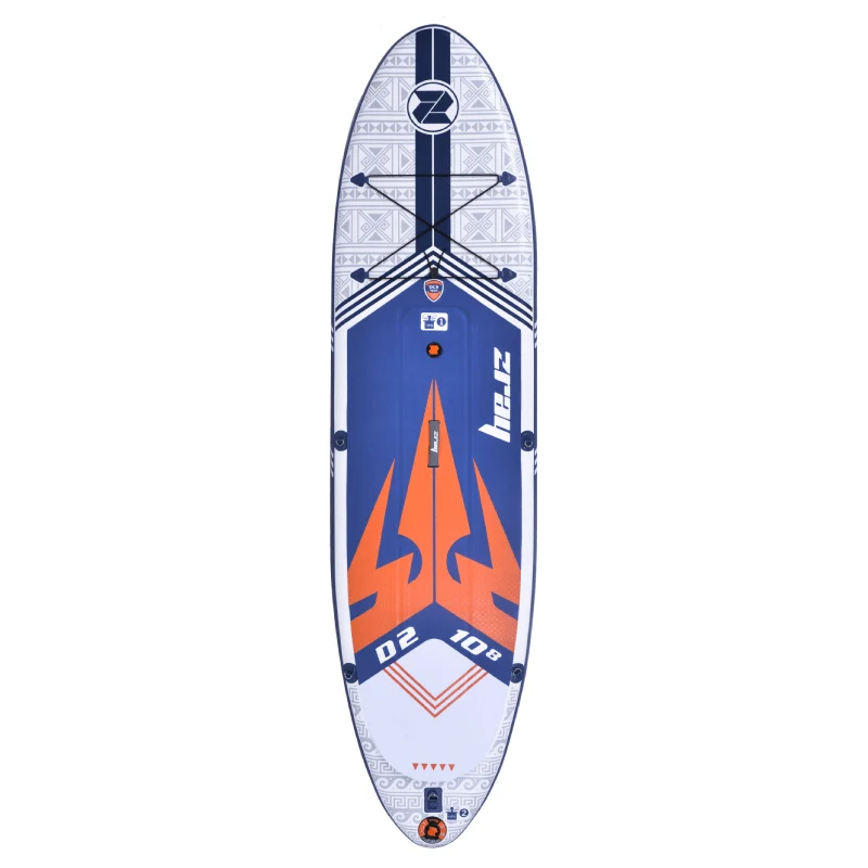 Stand Up Paddle DUAL CHAMBER