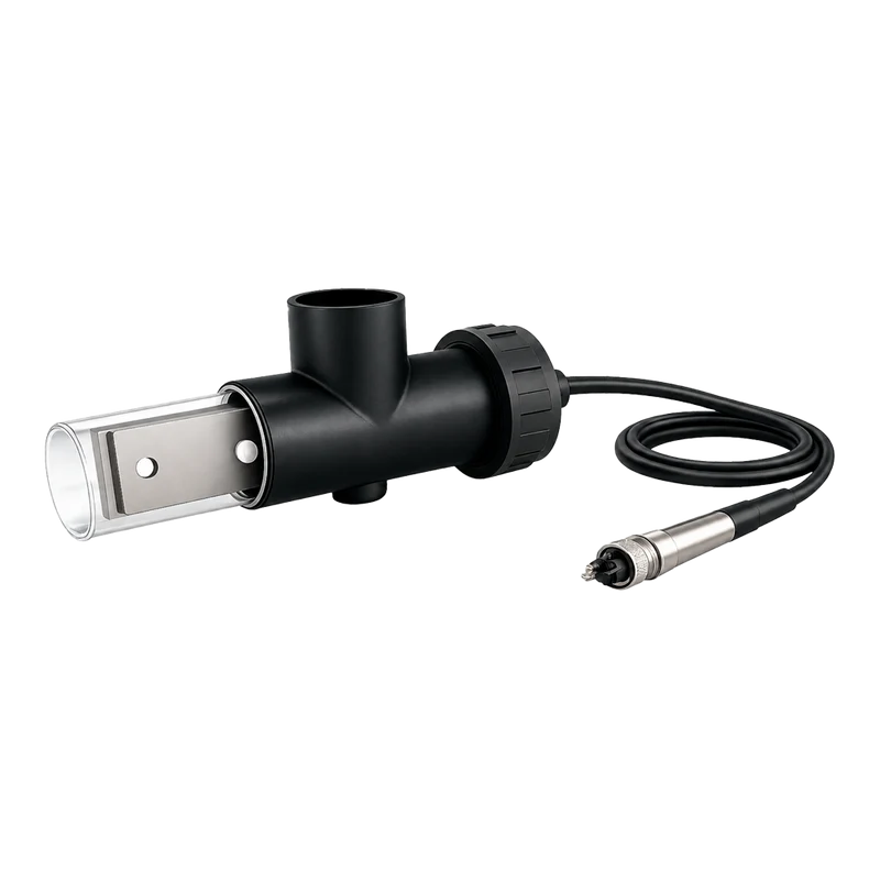 Clorador Salino Hayward AquaRite Flo Advanced NG 22 g/h - Piscinas 100 m³