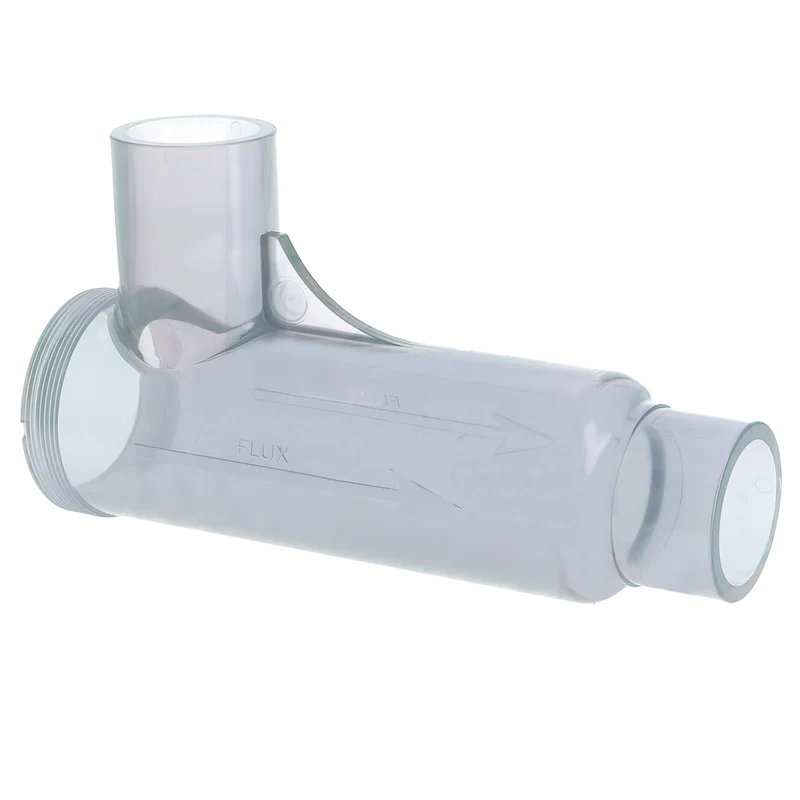 Vaso porta electrodos clorador GRE EESB55