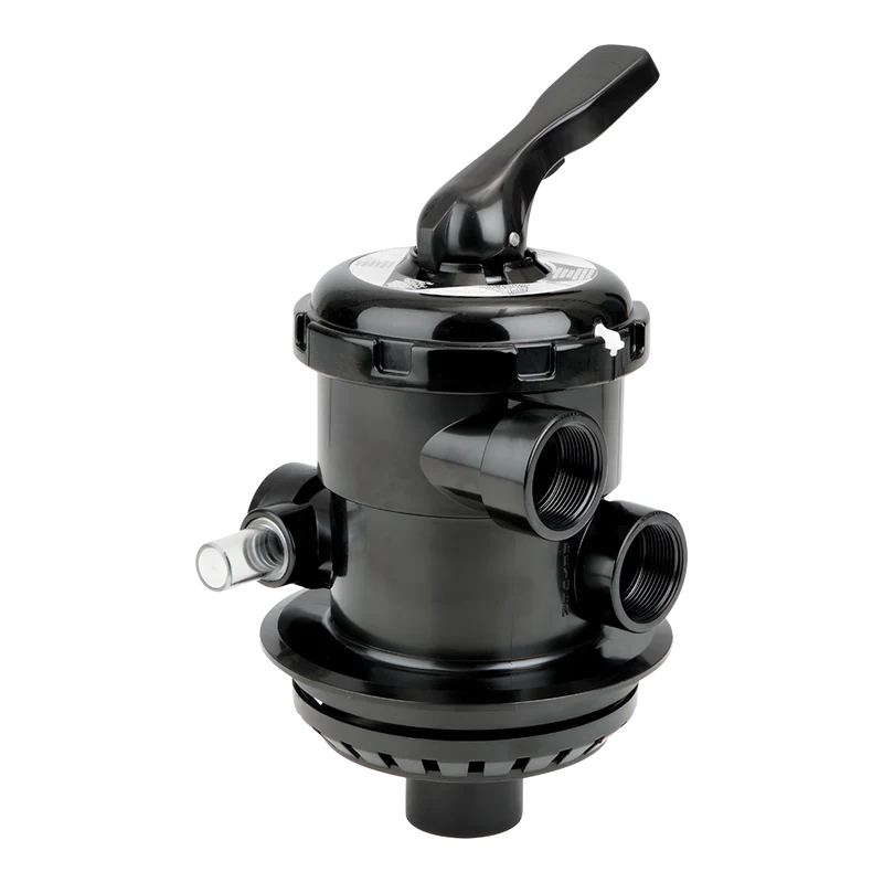 Válvula selectora superior 5 vías para filtro AstralPool M3000 – Ref. 21442