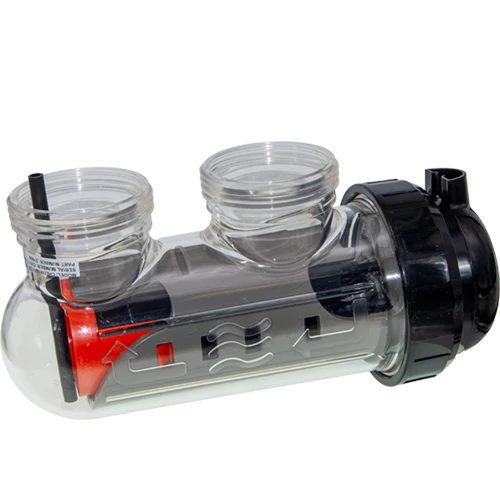 Electrodo célula Salt Expert 15 g/h CTX Certikin con vaso – Ref. 21905C