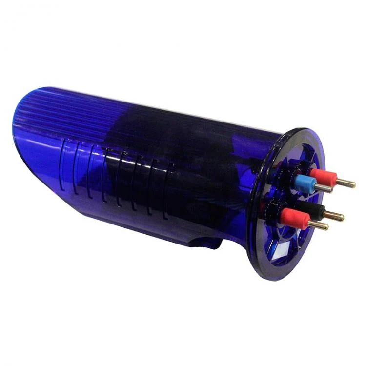 Electrodo célula Zodiac Hydroxinator 18 g/h R0635201