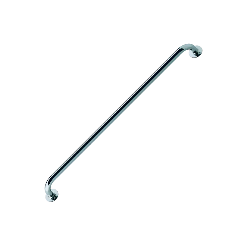 Agarradera lateral piscina acero inoxidable QP 520172 fijación tornillos 1,5 m