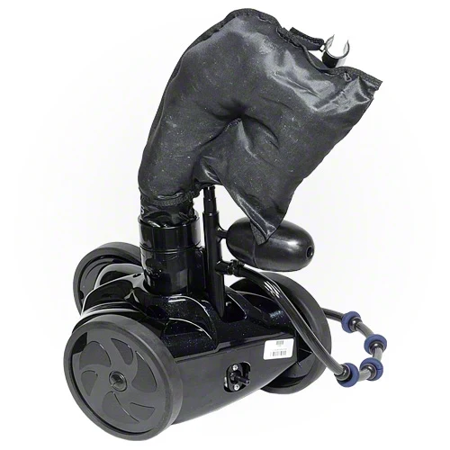 Polaris Vac-Sweep 280 Black Max – Nettoyeur Automatique à Pression pour Piscine Creusée