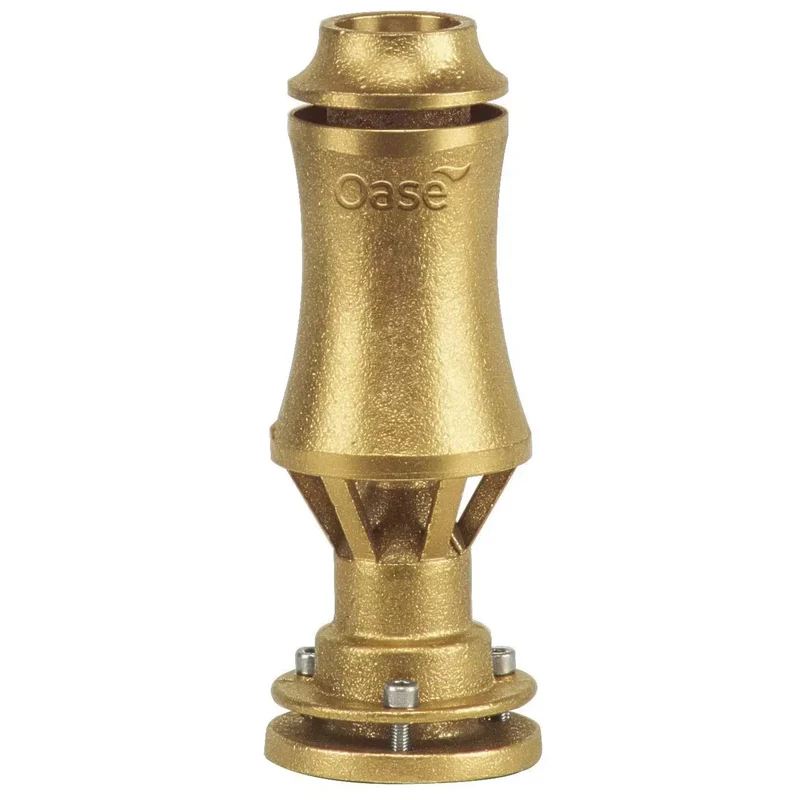 OASE Geyser 100 T – buse de fontaine à jet moussant cylindrique