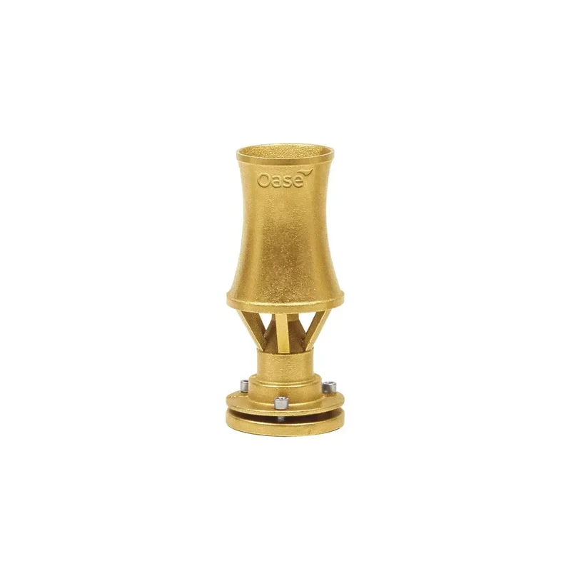 OASE Cascade 70 T – ajutage moussant pour fontaine, G 1½