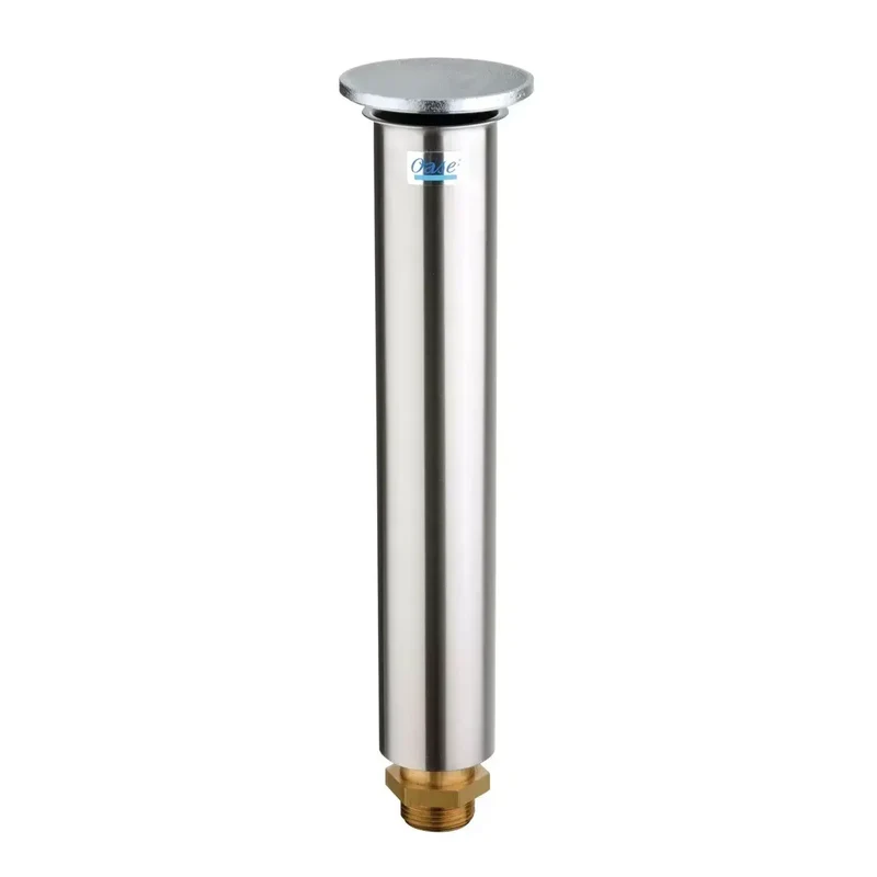 OASE Lava 30-10 E – ajutage inox à cloche d’eau réglable