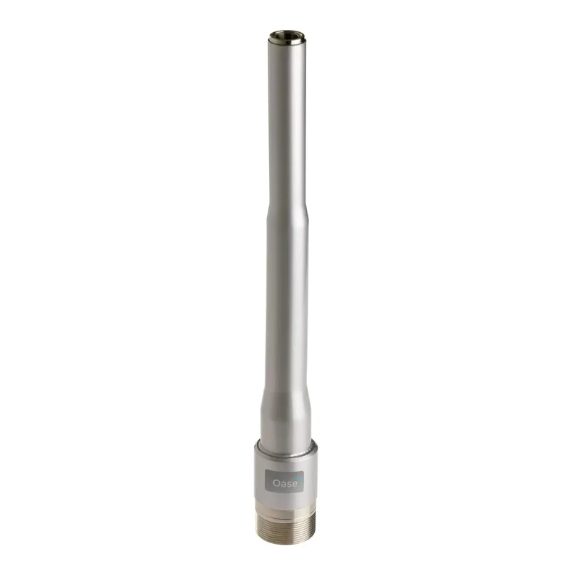 OASE Comète Prec 20-20 Silver – ajutage inox à jet de 20 mm