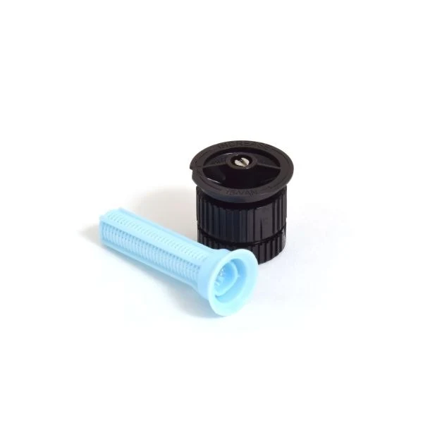 RainBirdVAN noz.15 0-360° 3,4-4,6m noir