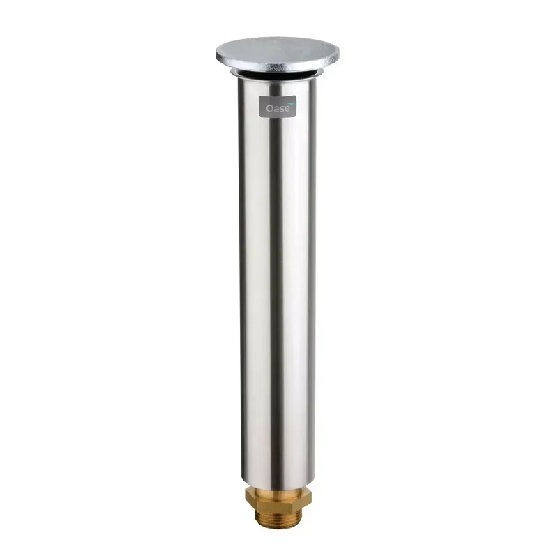 OASE Lava 45-10 E – Ajutage inox pour cloche d’eau réglable