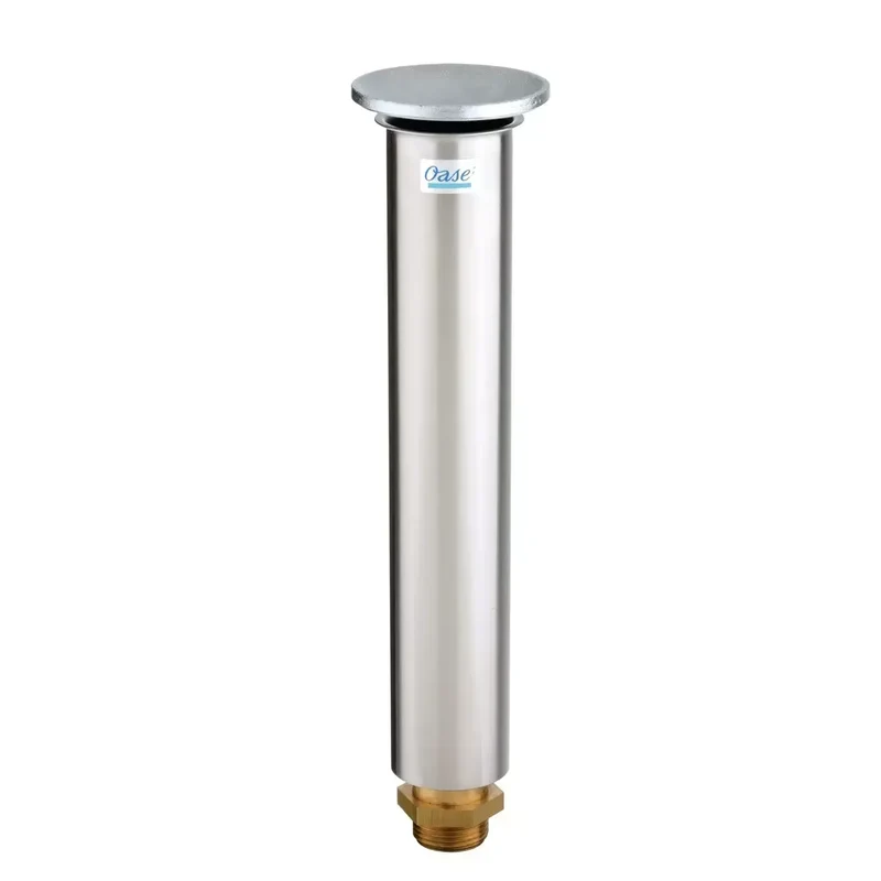 OASE Lava 45-10 E – Ajutage inox pour cloche d’eau réglable