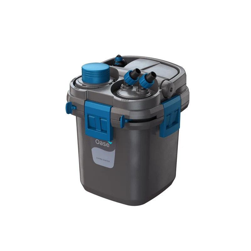 OASE BioMaster² Thermo 150 – filtre externe avec chauffage pour aquarium