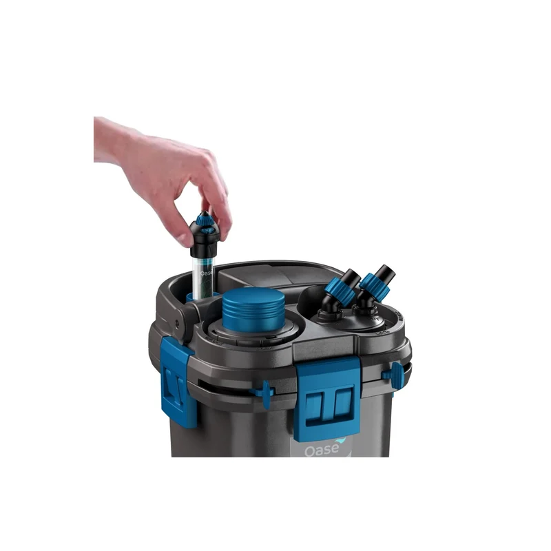 OASE BioMaster² Thermo 150 – filtre externe avec chauffage pour aquarium