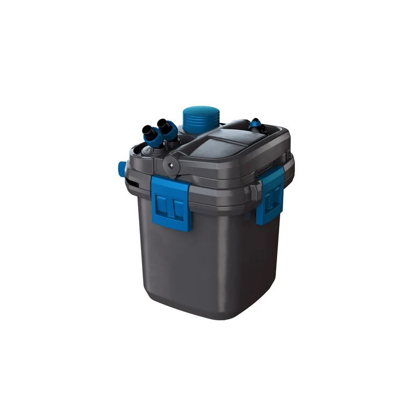 OASE BioMaster² Thermo 150 – filtre externe avec chauffage pour aquarium