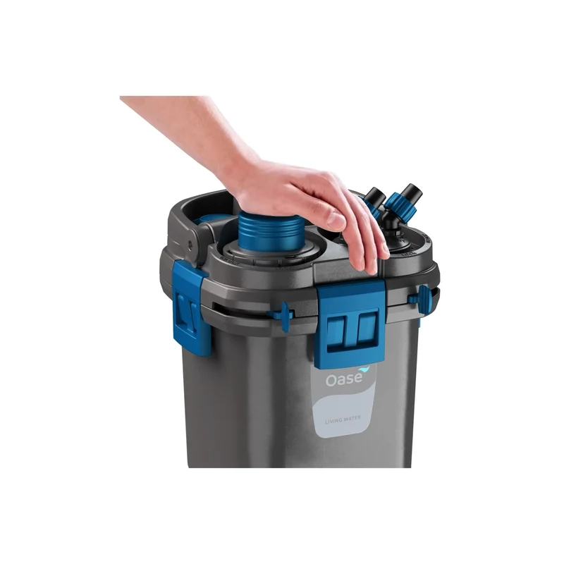 OASE BioMaster² Thermo 150 – filtre externe avec chauffage pour aquarium