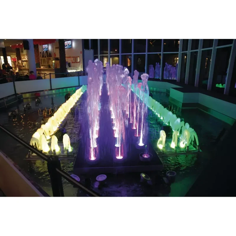 OASE OxyPool 20 L – entretien sans chlore des fontaines et bassins de baignade