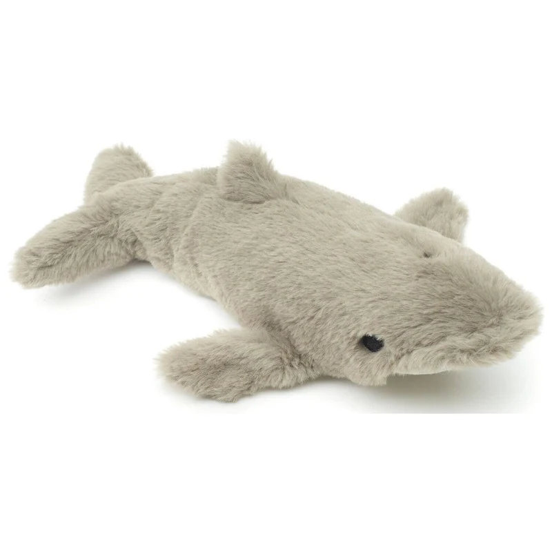Baleine à bosse - 'Uni-Toys Eco-Line' - doudouille/peluche