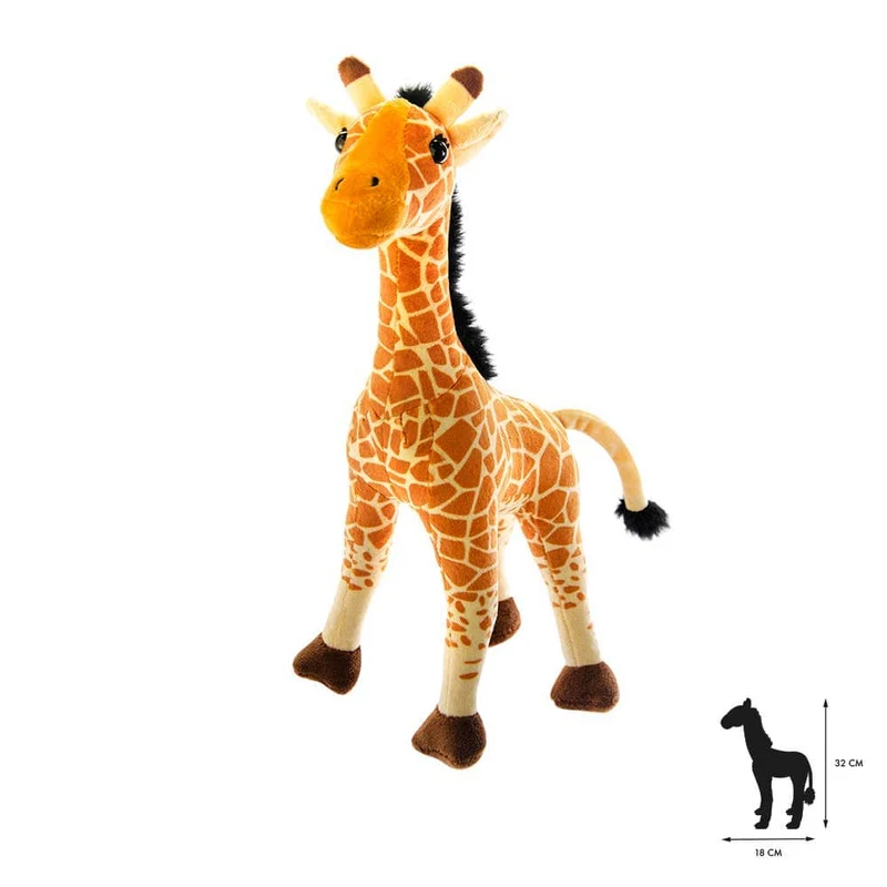 Tout sur Nature Giraffe