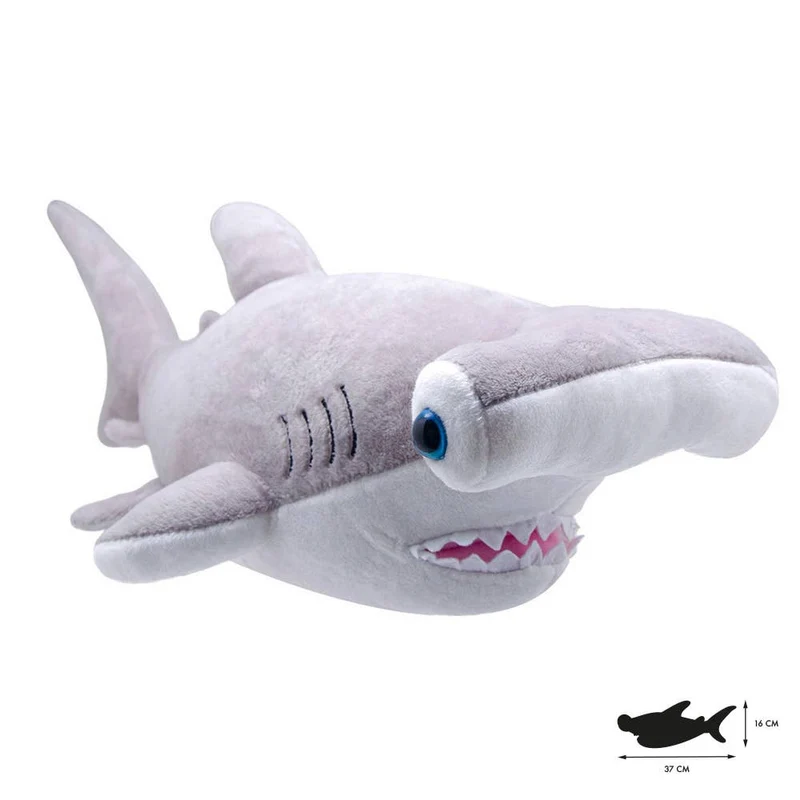 Tout sur la nature Hammerhead Shark