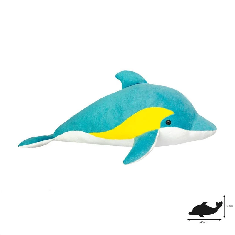 Tout savoir sur Nature Dolphin