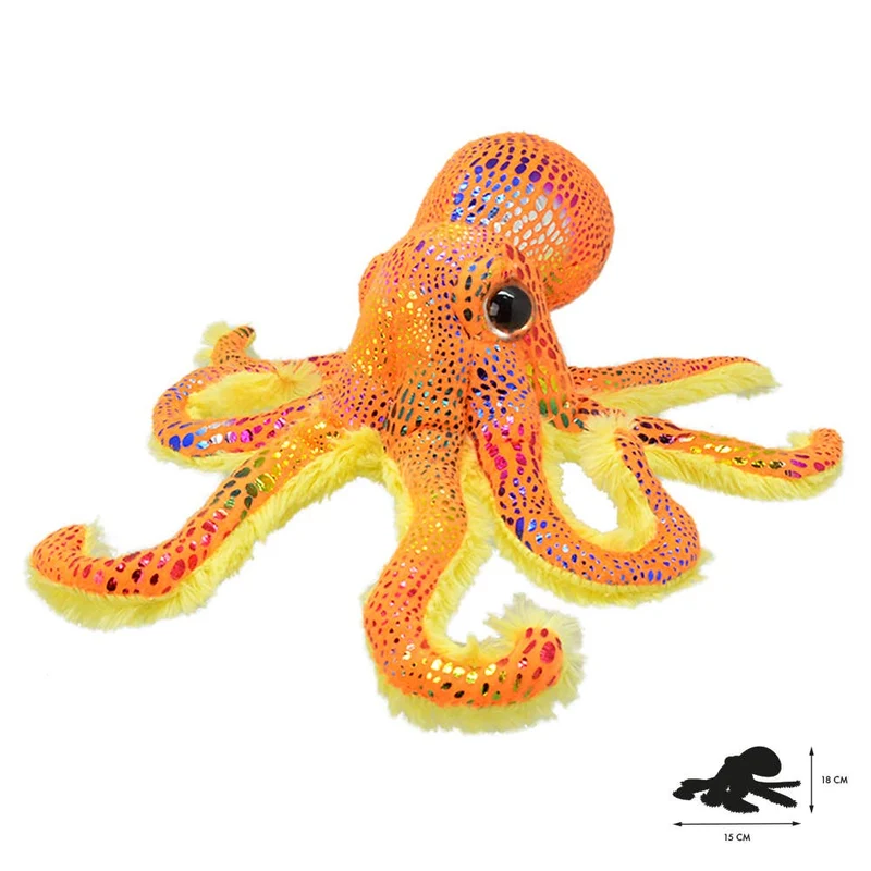 Tout savoir sur Nature Octopus