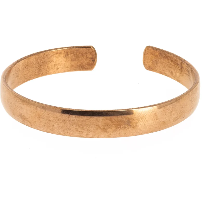 Bracelet Cuivre - Naturel
