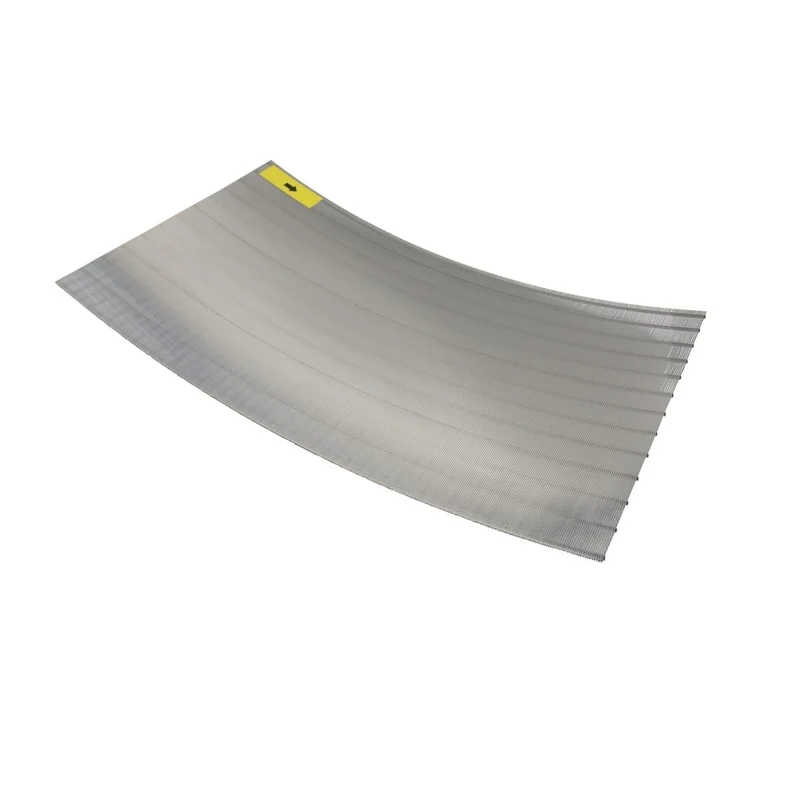 Grille Inox pour Sieve