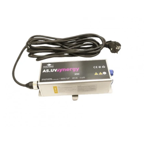Boitier électronique IP68 pour AS UV Synergy (4P)
