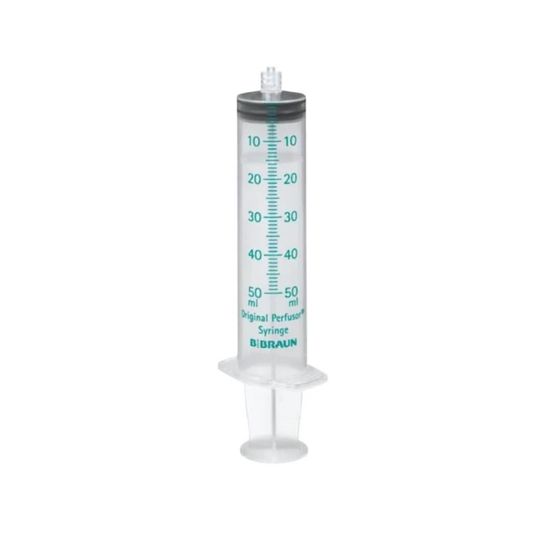 Kit de 3 seringues pour SpinTouch
