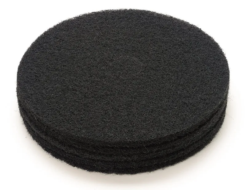 Disque diamètre 330mm noir - carton de 5