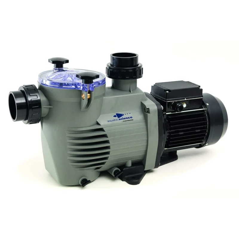 Pompe Pro Jet EVO SE 26/8 Tri (150T)