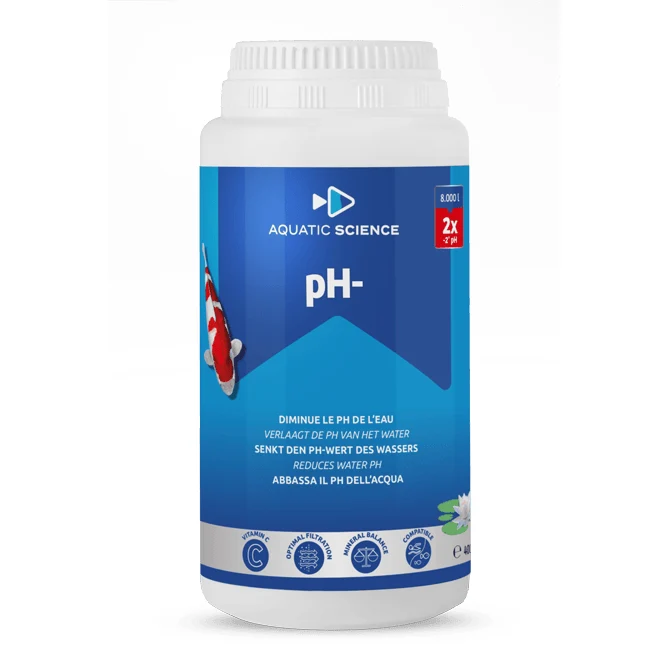 pH- 0,4 kg