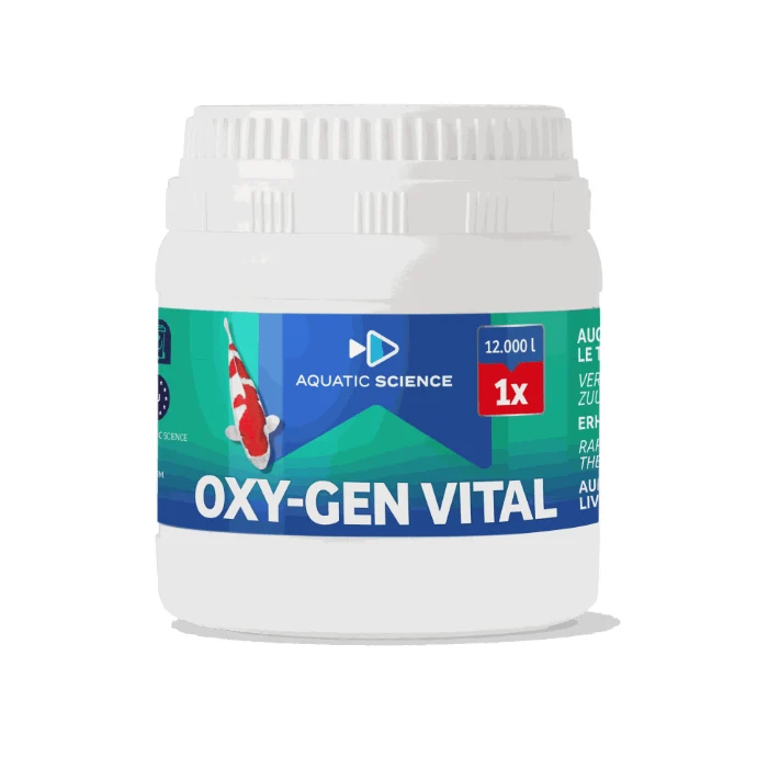 Oxy-gen Vital 12.000