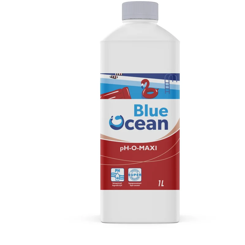 Blue Ocean - pH-O-Maxi - 1L