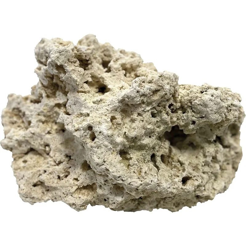 Blue Marine Dry Reef Rock 20 kg 13-20 cm