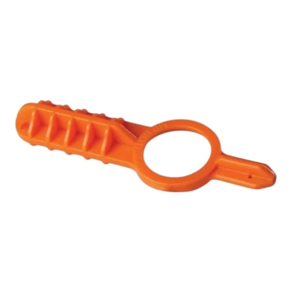 Clé MP rotator