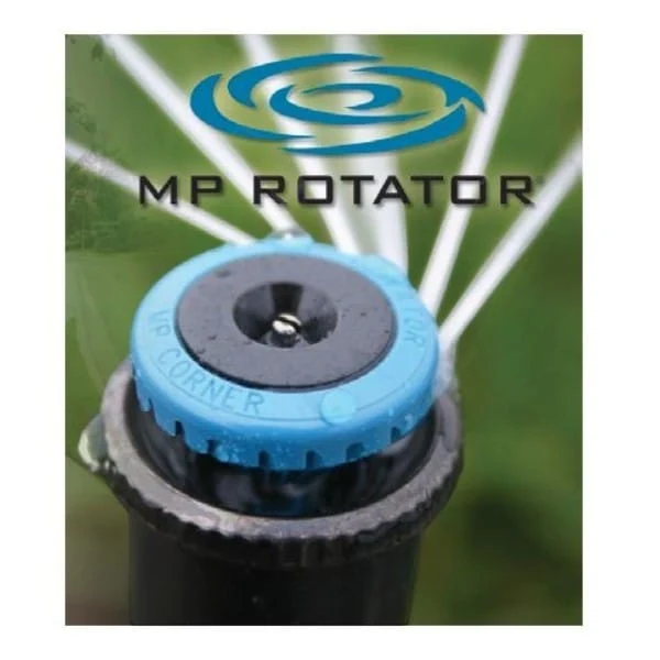 Hunter Pro-Spray PRS40 – Corps d’arroseur escamotable avec régulateur 40 PSI