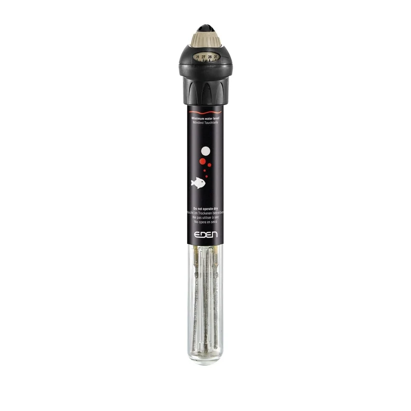 EDEN RCA 25 chauffage réglable