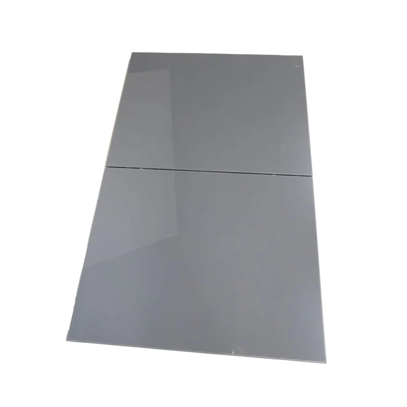 HighLine 200 porte de rechange anthracite