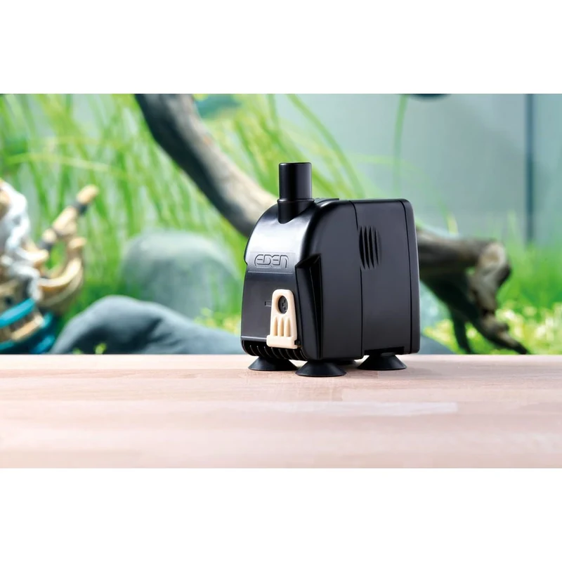 EDEN PAS 1200 pompe d'aquarium