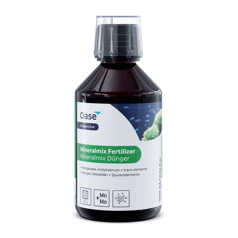 ScaperLine Mineralmix engrais 300 ml