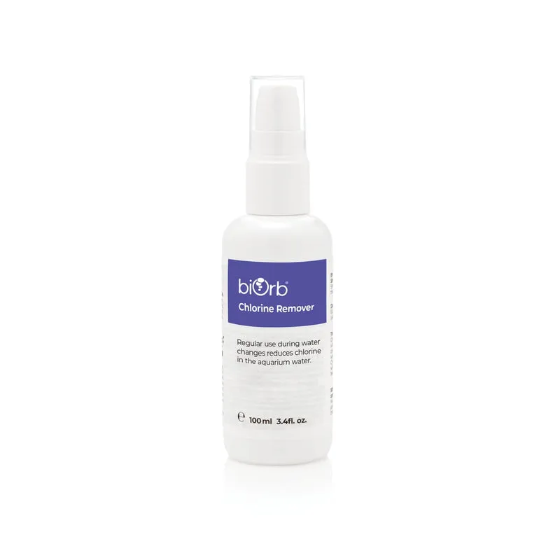 biOrb Chlorine Remover