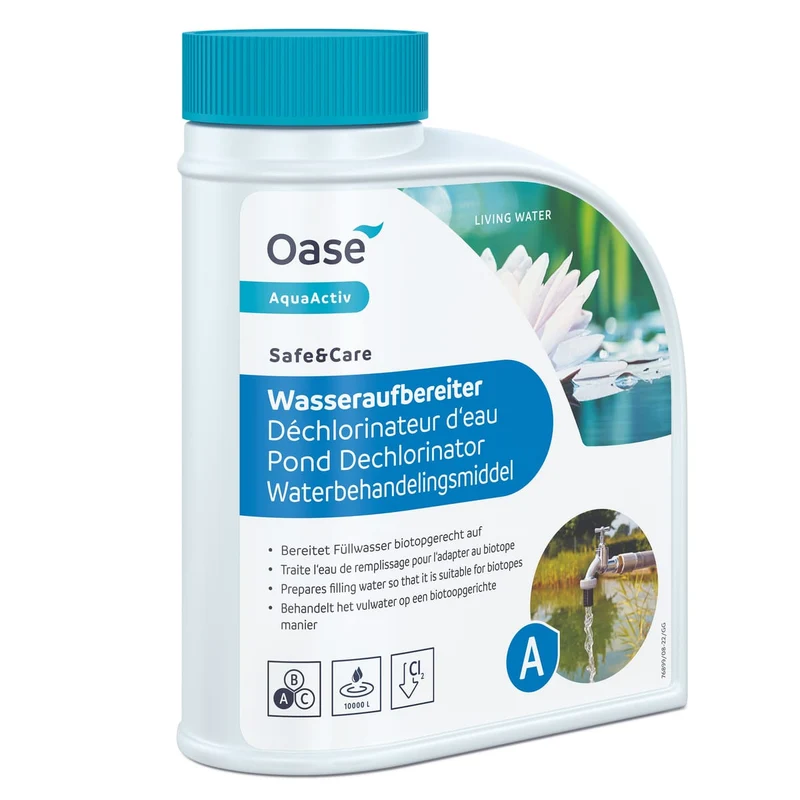AquaActiv Safe&Care 500 ml