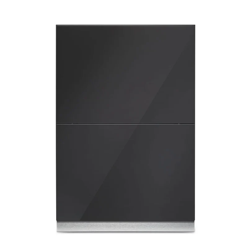 HighLine 175 meuble bas anthracite