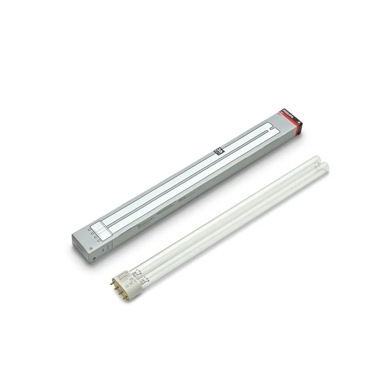 Philips lampe UVC 36 W CC-L 2G11