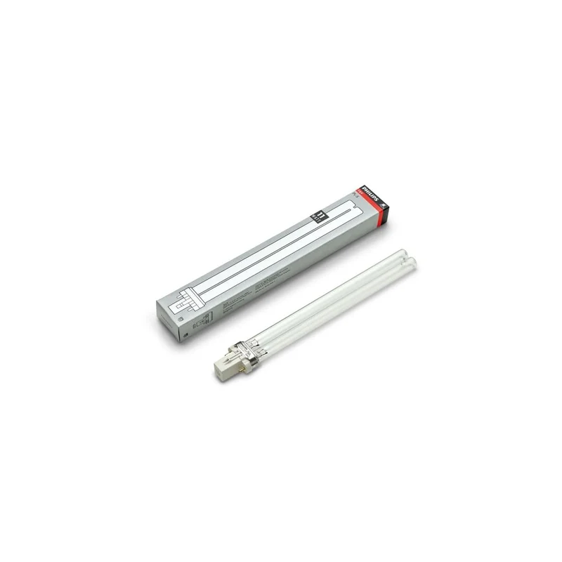 Philips lampe UVC 11 W TC-S G23