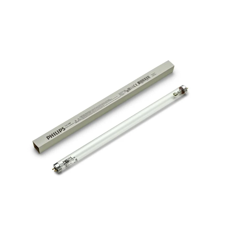 Philips lampe UVC 15 W T8 G13