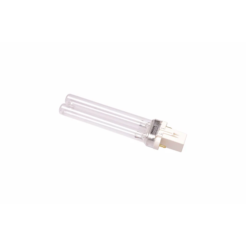 Philips lampe UVC 7 W TC-S G23